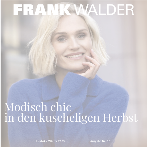 Magazin abonnieren